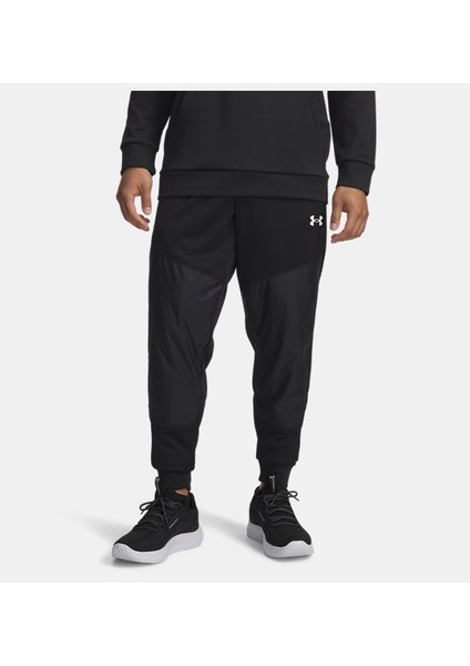 Erkek Ua Armour Fleece Pro Utility Eşofman Altı 6005695-001