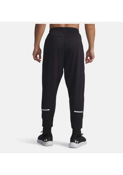 Erkek Ua Armour Fleece Pro Utility Eşofman Altı 6005695-001 fiyatları