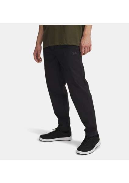 Erkek Ua Unstpble Woven Tx Taper Eşofman Altı 6003865-001