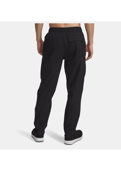 Erkek Ua Unstpble Woven Tx Taper Eşofman Altı 6003865-001 fiyatları