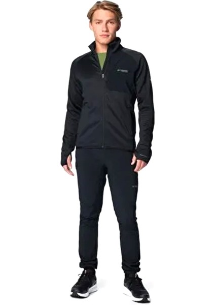 Triple Canyon Iı Erkek Siyah Outdoor Pantolon AO8583-011 modelleri