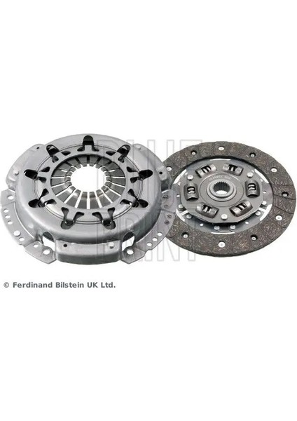 ADN130143 Baski Balata Seti (Rulmansiz) 30100AY100 30100AY100S1 30210AY100