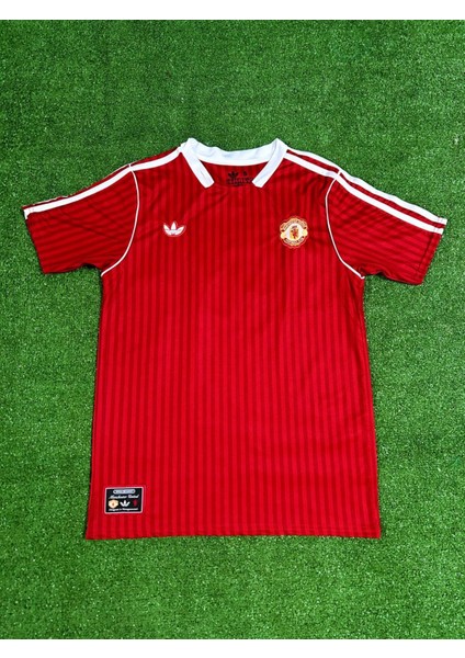 Manchester United 125.YIL Ikonik David B.e,c,k,ha,m. Forması fırsatları