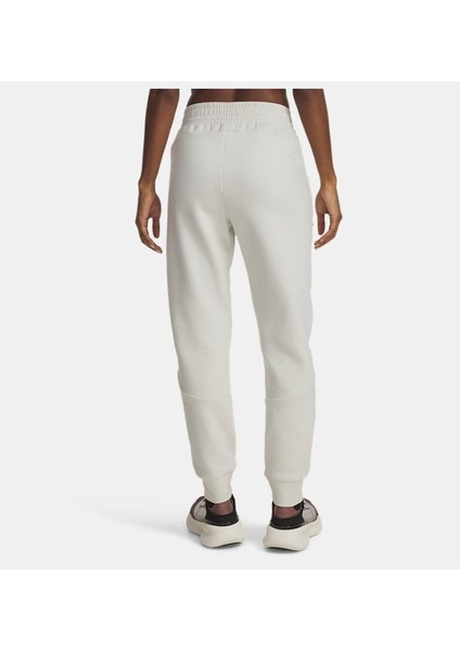 Kadın Ua Unstoppable Fleece Eşofman Altı 1379846-110 fiyatları