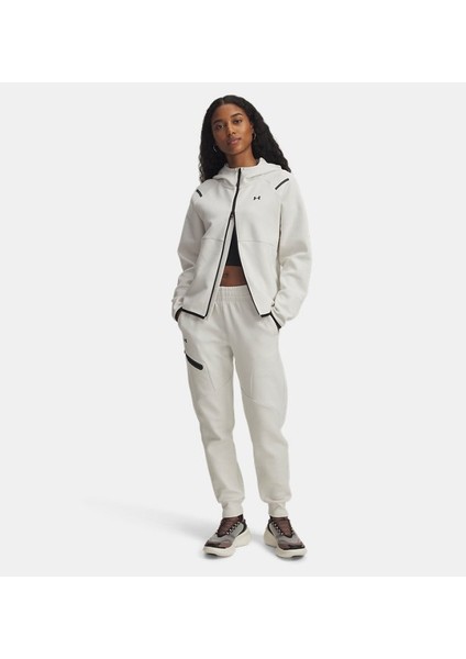 Kadın Ua Unstoppable Fleece Eşofman Altı 1379846-110 modelleri