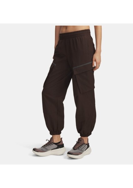 Kadın Ua Unstoppable Cargo Pantolon 1386481-246