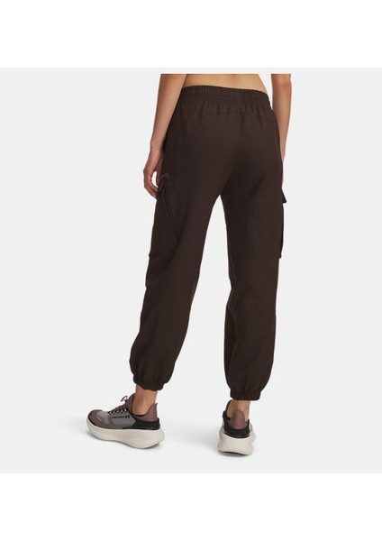 Kadın Ua Unstoppable Cargo Pantolon 1386481-246 fiyatları
