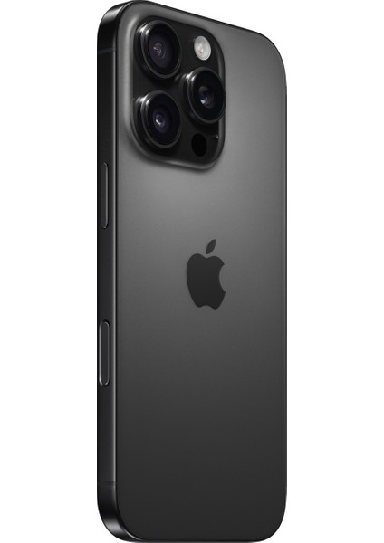 Yenilenmiş iPhone 16 Pro 128 GB Siyah A Kategori-Tammobil fiyatları