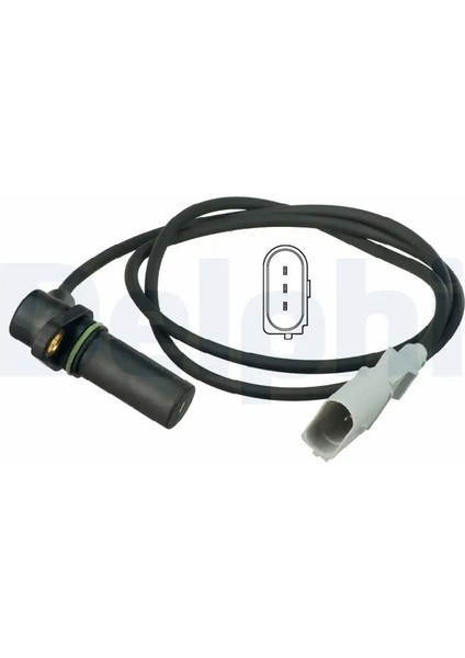 SS11067 Krank Sensoru 038907319E