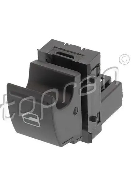 114570001 Cam Acma Butonu On Sag 1F0959855 1F09598553X1 1F0959855REH