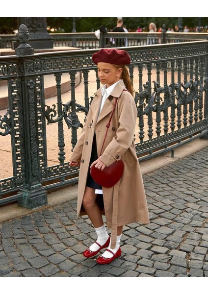 Kız Çocuk Trençkot fiyatları