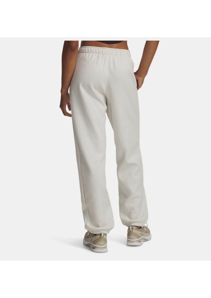 Kadın Ua Icon Vida Fleece Eşofman Altı 6003676-110 fiyatları