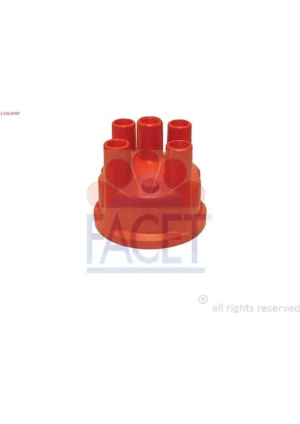 27654PHT Distributor Kapagi ve Tevzi Makarasi 0017671000 3277417 32774176