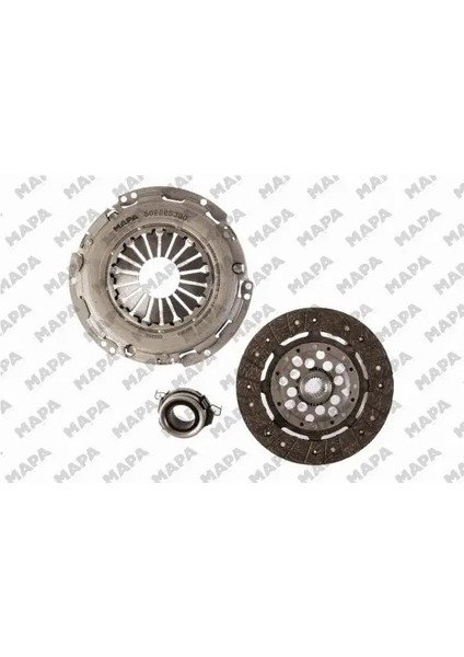 002225600 Baski Balata Seti