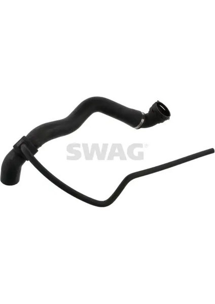 10936145 Radyator Hortumu Ust A2205010182