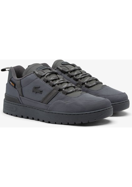 T-Clip Winter Erkek Gri Sneaker 750SMA0194 17C fiyatları