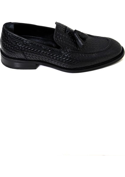 Corcik Model Neolit Taban Siyah Ayakkabı fiyatları