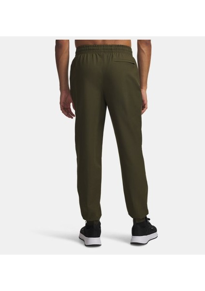 Erkek Ua Unstoppable Woven Jogger Eşofman Altı 1388823-308 fiyatları