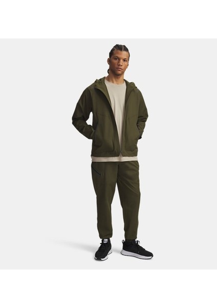 Erkek Ua Unstoppable Woven Jogger Eşofman Altı 1388823-308 modelleri