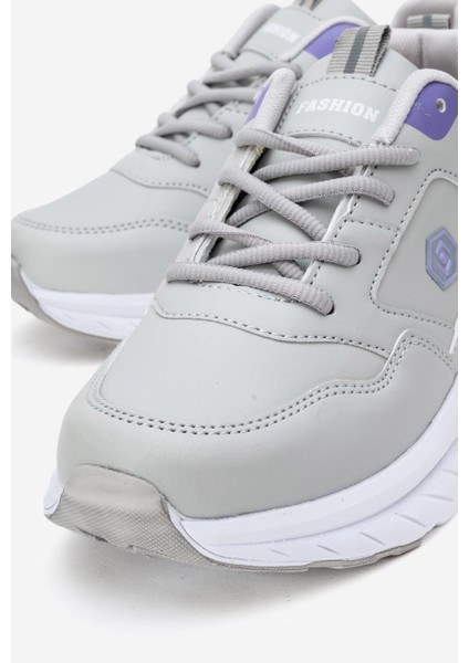 Kadın Spor Ayakkabı; Buz Pembe modelleri