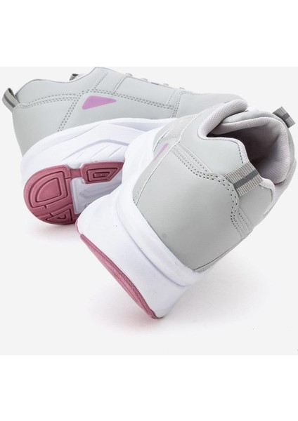 Kadın Spor Ayakkabı; Buz Pembe fırsatları