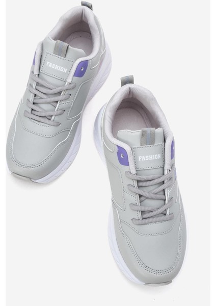 Kadın Spor Ayakkabı; Buz Pembe indirimleri