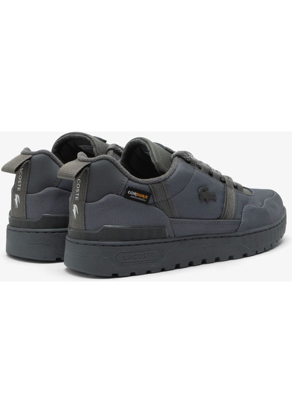 T-Clip Winter Erkek Gri Sneaker 750SMA0194 17C modelleri