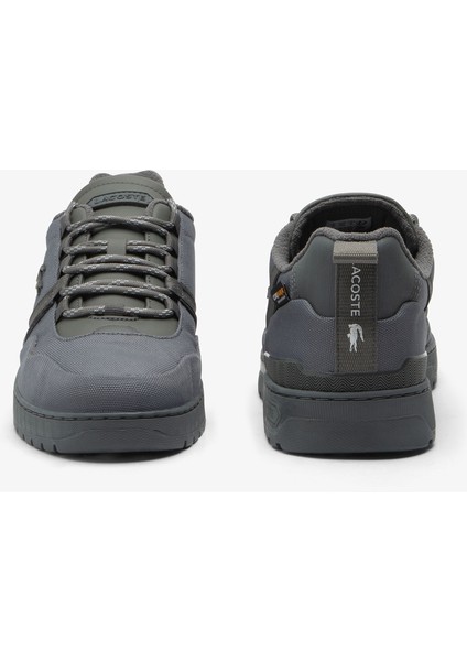 T-Clip Winter Erkek Gri Sneaker 750SMA0194 17C fırsatları