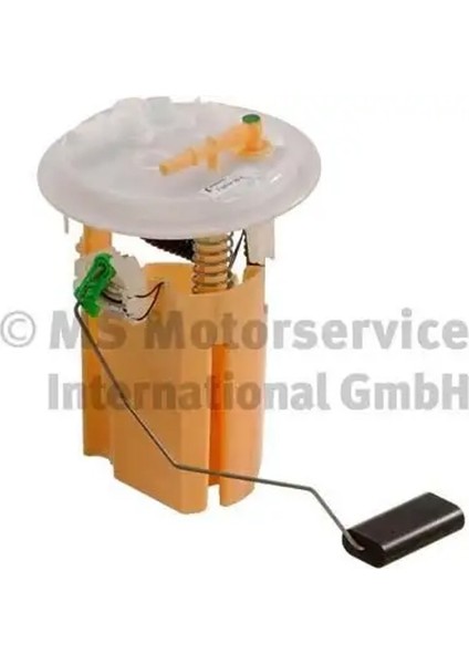 702701800 Yakit Depo Samandirasi 1525WZ 9670330280