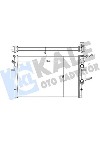 356420 Motor Radyatoru 42577219 500303392 500396428