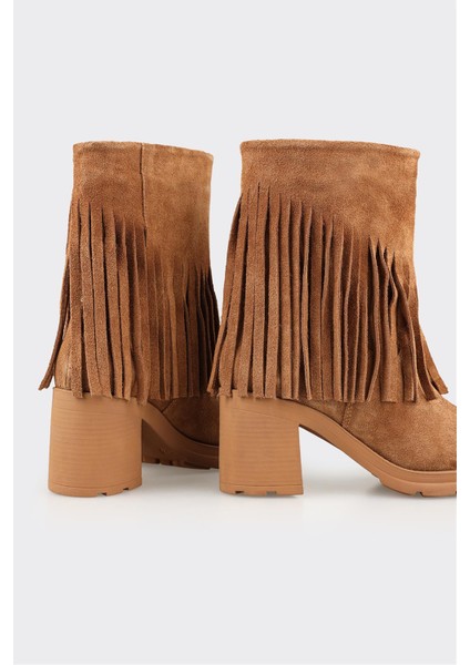 Taba Deri Kadın Günlük Bot fırsatları