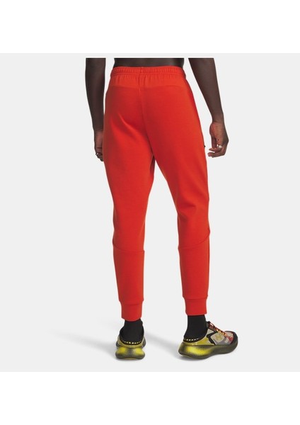 Erkek Ua Unstoppable Fleece Eu Eşofman Altı 1389353-842 fiyatları