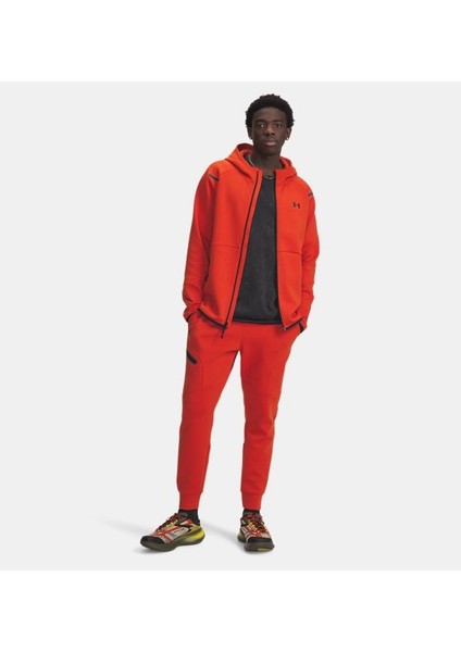 Erkek Ua Unstoppable Fleece Eu Eşofman Altı 1389353-842 modelleri