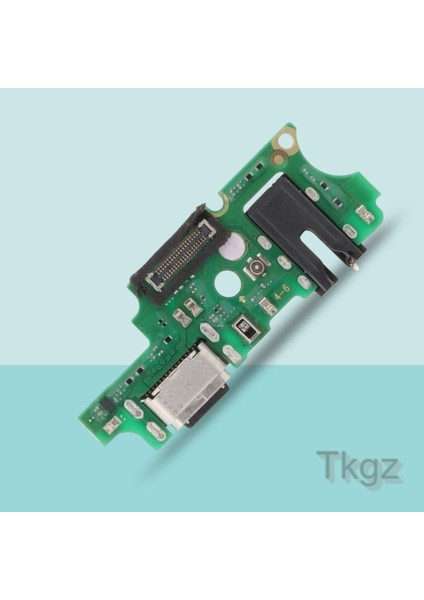 Tecno Spark 20 PRO PLUS Full Şarj Soketi Bordu Orjinal