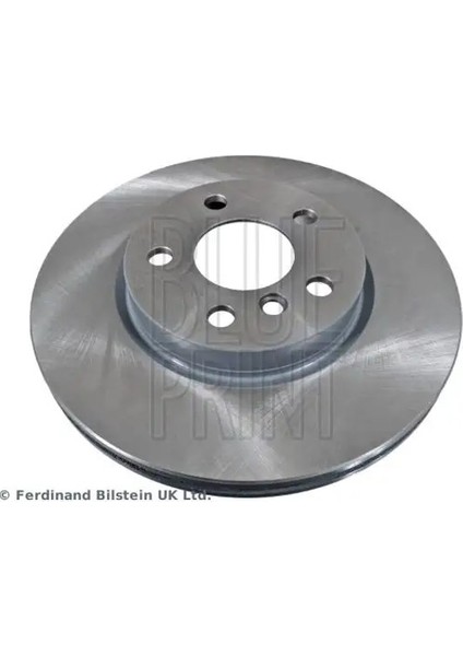 ADB114325 Fren Diski On 34116866297 34118835362 (2 Adet Fiyatıdır)