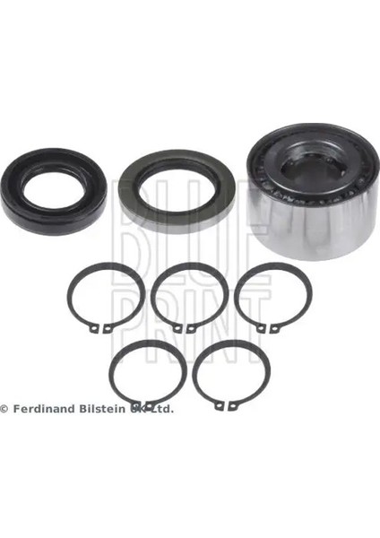 ADC48359 Arka Aks Bilyasi MB664611 MB664611S4