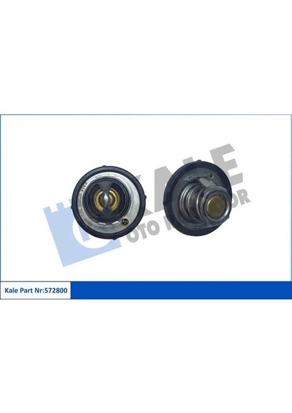 572800 Termostat 1138077 1303377 1306001