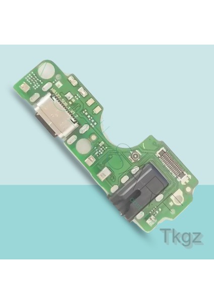 Tecno Spark GO 2023 Full Şarj Soketi Bordu Orjinal