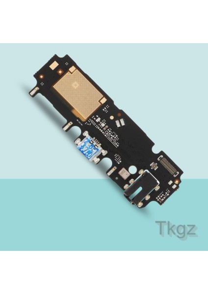 VİVO Y83 Full Şarj Soketi Bordu Orjinal