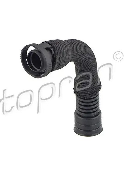 116540001 Motor Havalandirma Hortumu 038103493AC 038103493AR 038103493M