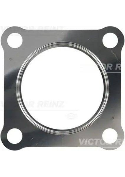 713414800 Egzoz Bogaz Contasi 1J0253115S