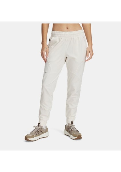 Kadın Ua Unstoppable Eşofman Altı 1376926-279