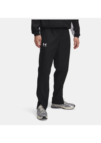 Erkek Ua Rival Woven Windbreaker Eşofman Altı 1390150-001