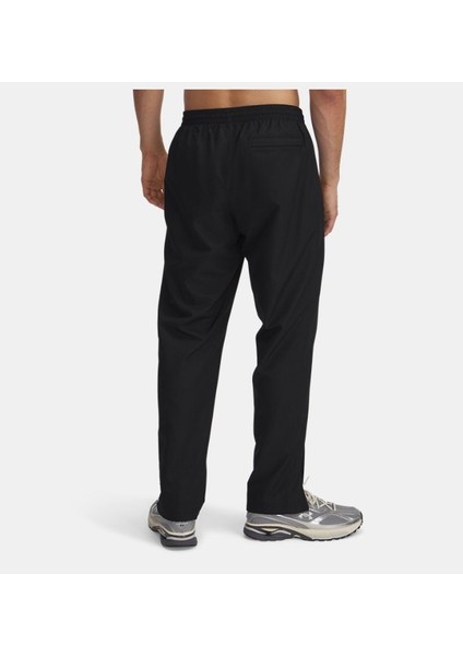 Erkek Ua Rival Woven Windbreaker Eşofman Altı 1390150-001 fiyatları