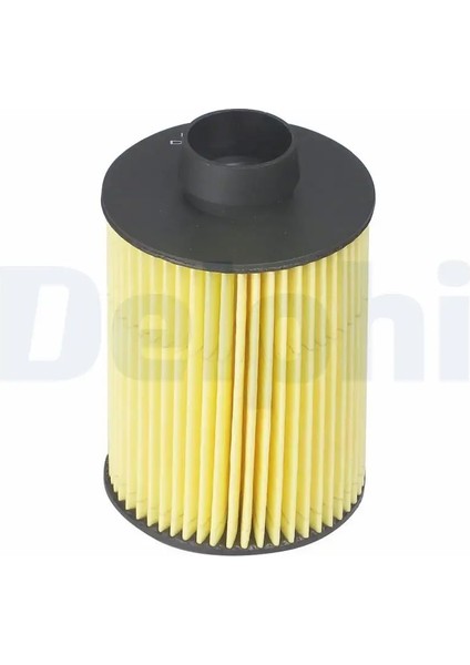 HDF608 Yakit Filtresi 12762212 1541184E50 1541184E60