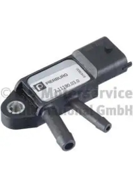 711190030 Egzoz Basinc Sensoru 05146181AA 1247419 1610531380