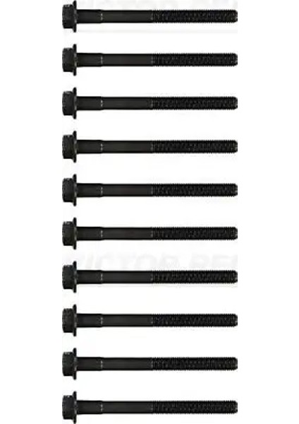 145500101 Silindir Kapak Civatasi 9010509002