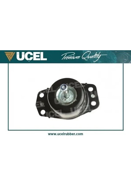 10851 Motor Takozu (Sag) 009160477 09111350 4402611