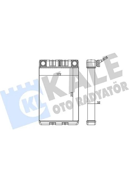 346625 Kalorifer Petegi A2038300161