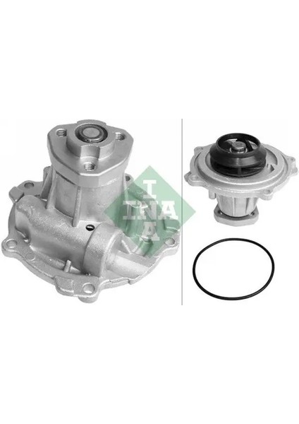 538011410 Devirdaim 028121004 028121004V 028121004X